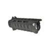 STRIKE INDUSTRIES Strike Industries Carbine Length Polymer Handguard BLK/BLK, AR 15 Handguard