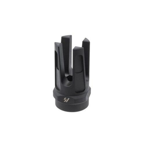 Strike-Industries-Cloak-Flash-Hider-.2235.56-STRIKE-INDUSTRIES-Strike-Industries-Cloak-Flash-Hider-.2235.56 STRIKE INDUSTRIES Strike Industries Cloak Flash Hider - .223/5.56