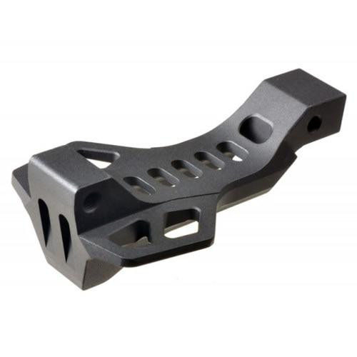 Strike Industries Cobra Billet Aluminum Trigger Guard -Black - STRIKE INDUSTRIES Strike Industries Cobra Billet Aluminum Trigger Guard Black STRIKE INDUSTRIES Strike Industries Cobra Billet Aluminum Trigger Guard Black
