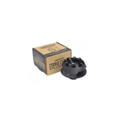 STRIKE INDUSTRIES Strike Industries Cookie Cutter Comp .223/5.56 Muzzle Brake