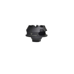 STRIKE INDUSTRIES Strike Industries Cookie Cutter Comp .223/5.56 Muzzle Brake