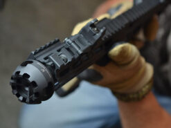 STRIKE INDUSTRIES Strike Industries Cookie Cutter Comp for .308/300BLK/7.62