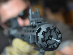 STRIKE INDUSTRIES Strike Industries Cookie Cutter Comp for .308/300BLK/7.62