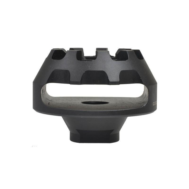 Strike Industries Cookie Cutter Comp for .308/300BLK/7.62 - STRIKE INDUSTRIES Strike Industries Cookie Cutter Comp for .308/300BLK/7.62 STRIKE INDUSTRIES Strike Industries Cookie Cutter Comp for .308/300BLK/7.62