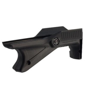 Strike Industries CTFG Cobra Tactical Fore Grip - BLK