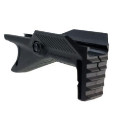 STRIKE INDUSTRIES Strike Industries CTFG Cobra Tactical Fore Grip - BLK
