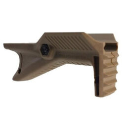 STRIKE INDUSTRIES Strike Industries CTFG Cobra Tactical Fore Grip - FDE