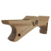 STRIKE INDUSTRIES Strike Industries CTFG Cobra Tactical Fore Grip - FDE