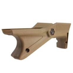 STRIKE INDUSTRIES Strike Industries CTFG Cobra Tactical Fore Grip - FDE
