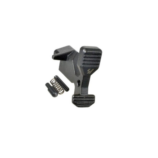 Strike Industries Enhanced Bolt Catch - Black Rifle Depot