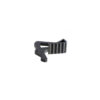 STRIKE INDUSTRIES Strike Industries Extended Charging Handle Latch - Black