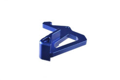 STRIKE INDUSTRIES Strike Industries Extended Charging Handle Latch - Blue