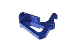 STRIKE INDUSTRIES Strike Industries Extended Charging Handle Latch - Blue