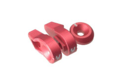 STRIKE INDUSTRIES Strike Industries Flip Switch Low Pro Ambi Safety Selector