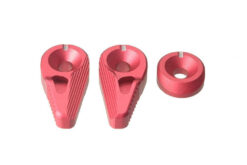 STRIKE INDUSTRIES Strike Industries Flip Switch Low Pro Ambi Safety Selector