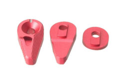 STRIKE INDUSTRIES Strike Industries Flip Switch Low Pro Ambi Safety Selector