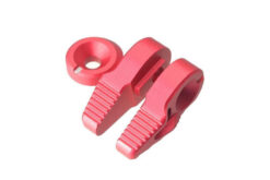 STRIKE INDUSTRIES Strike Industries Flip Switch Low Pro Ambi Safety Selector