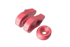 STRIKE INDUSTRIES Strike Industries Flip Switch Low Pro Ambi Safety Selector