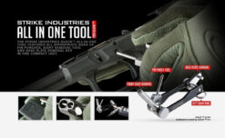 STRIKE INDUSTRIES Strike Industries Glock All-in-One Tool