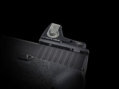 STRIKE INDUSTRIES Strike Industries Glock Universal Optics Mount - Black, RMR Mount, Strike Parts, Glock Parts