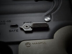 STRIKE INDUSTRIES Strike Industries HEX-60/90 Degree 3-in-1 Safety Selector Switch and Endcap