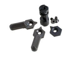 STRIKE INDUSTRIES Strike Industries HEX-60/90 Degree 3-in-1 Safety Selector Switch and Endcap