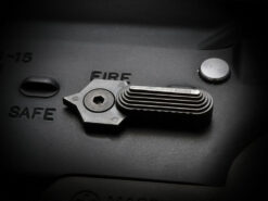 STRIKE INDUSTRIES Strike Industries HEX-60/90 Degree 3-in-1 Safety Selector Switch and Endcap