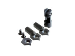 STRIKE INDUSTRIES Strike Industries HEX-60/90 Degree 3-in-1 Safety Selector Switch and Endcap