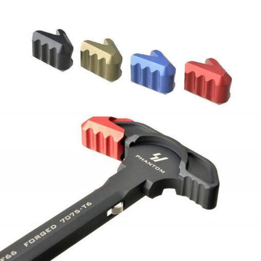 Strike Industries ISO-Tab - FDE - Black Rifle Depot