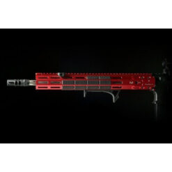 STRIKE INDUSTRIES Strike Industries JCOMP Gen2 1/2x28, .223/5.56, AR 15 Muzzle Brake, AR 15 Muzzle Device, AR 15 Parts, AR 15 Upper Parts, Flash Hider