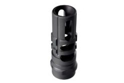 STRIKE INDUSTRIES Strike Industries JCOMP Gen2 1/2x28, .223/5.56, AR 15 Muzzle Brake, AR 15 Muzzle Device, AR 15 Parts, AR 15 Upper Parts, Flash Hider