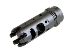 STRIKE INDUSTRIES Strike Industries King Comp Compensator for .223/5.56