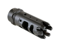 STRIKE INDUSTRIES Strike Industries King Comp Compensator for .223/5.56
