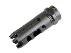 STRIKE INDUSTRIES Strike Industries King Comp Compensator for .223/5.56