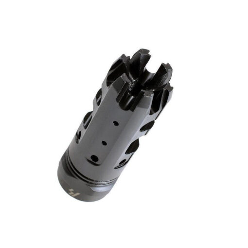 Strike Industries King Comp Compensator for .223/5.56 - Black Rifle Depot
