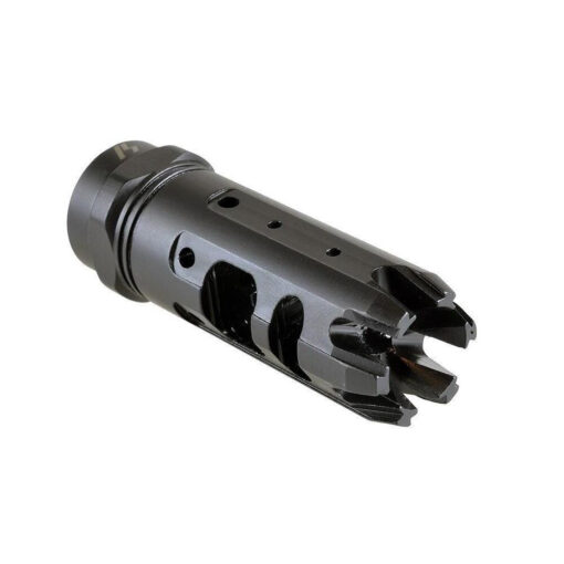 Strike Industries King Comp Compensator for 300BLK/.308/7.62 - Black Rifle Depot