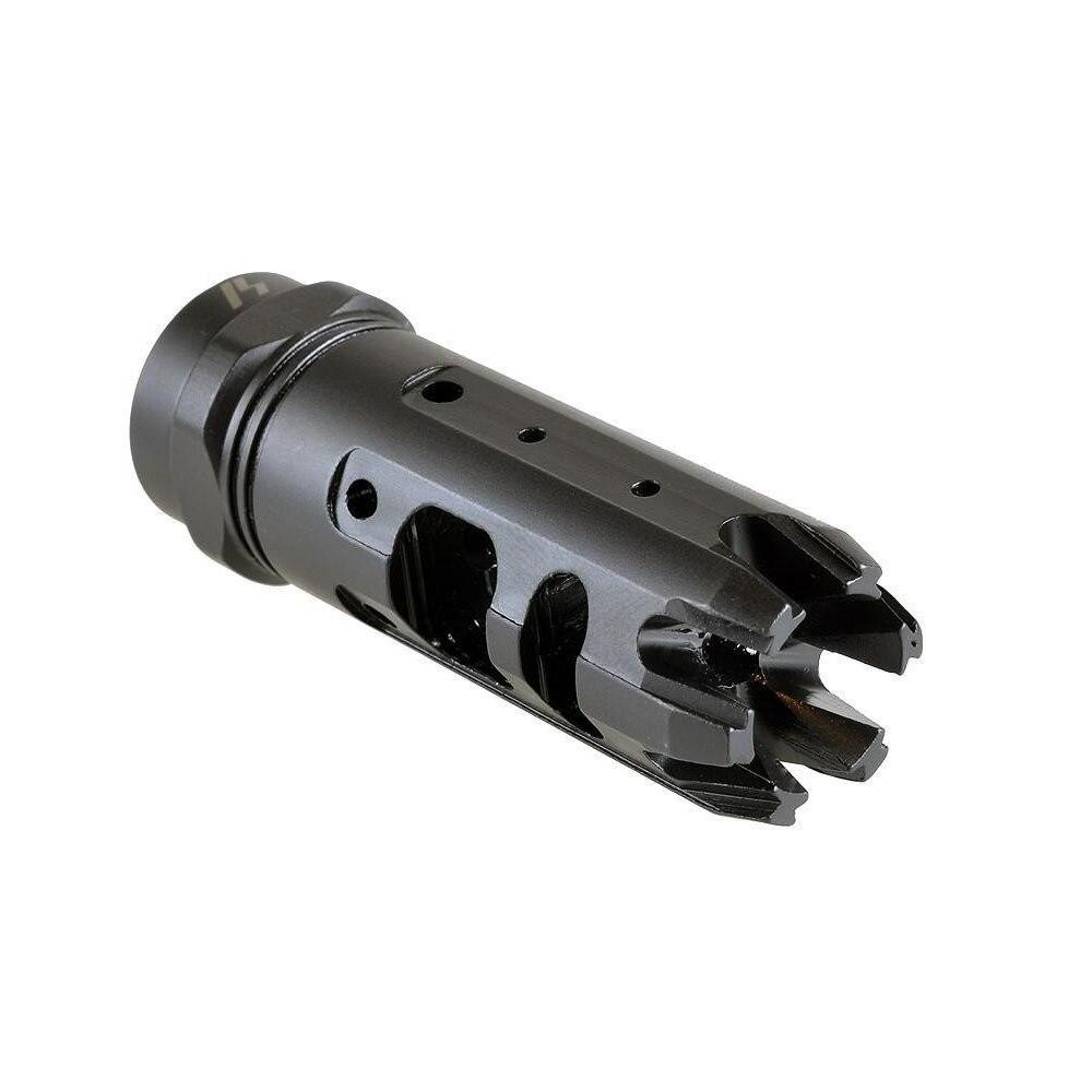 Strike Industries King Comp Compensator for 300BLK/.308/7.62 - STRIKE INDUSTRIES Strike Industries King Comp Compensator for 300BLK/.308/7.62 STRIKE INDUSTRIES Strike Industries King Comp Compensator for 300BLK/.308/7.62