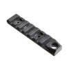 STRIKE INDUSTRIES Strike Industries LINK Rail Section QD - 7 Slots - BLK