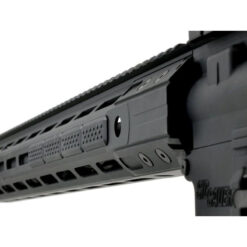 STRIKE INDUSTRIES Strike Industries MLOK Rail Covers - V1 - Black, FDE