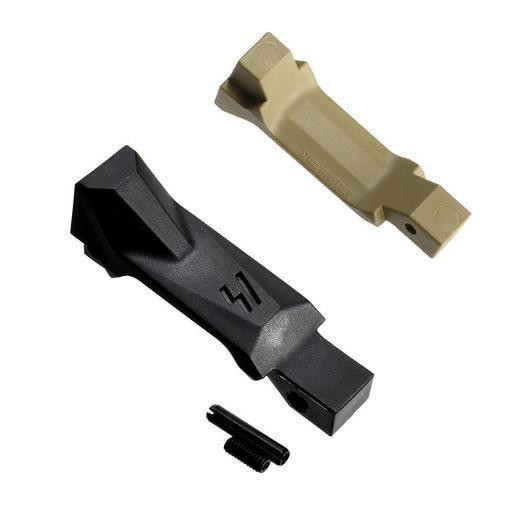 Strike Industries M4/AR15 Cobra Fang Trigger Guard - STRIKE INDUSTRIES Strike Industries M4/AR15 Cobra Fang Trigger Guard with Magwell Feature STRIKE INDUSTRIES Strike Industries M4/AR15 Cobra Fang Trigger Guard with Magwell Feature