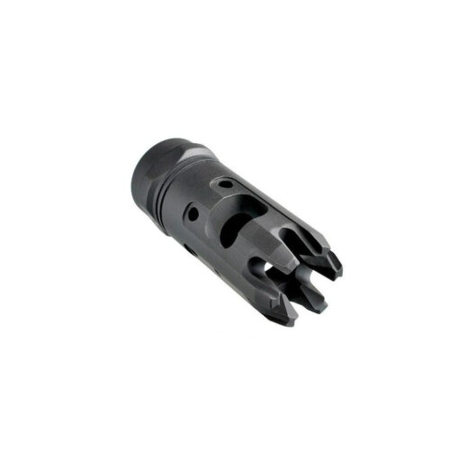 Strike Industries Mini King Comp Compensator for 9MM - Black Rifle Depot