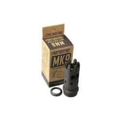 STRIKE INDUSTRIES Strike Industries Mini King Comp Compensator for 9MM
