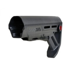 STRIKE INDUSTRIES Strike Industries MOD-1 Stock Black, FDE, Red, Blue, AR15, AR 15, AR 15 Parts, AR Parts, AR15 Parts, AR-15 Parts