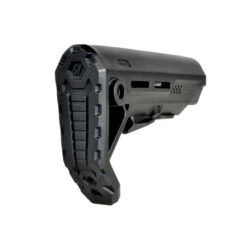 STRIKE INDUSTRIES Strike Industries MOD-1 Stock Black, FDE, Red, Blue, AR15, AR 15, AR 15 Parts, AR Parts, AR15 Parts, AR-15 Parts