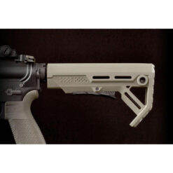 STRIKE INDUSTRIES Strike Industries MOD-1 Stock Black, FDE, Red, Blue, AR15, AR 15, AR 15 Parts, AR Parts, AR15 Parts, AR-15 Parts