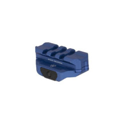 STRIKE INDUSTRIES Strike Industries REX Lightweight Low Profile Riser BLU