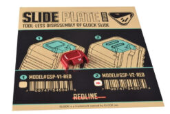 STRIKE INDUSTRIES Strike Industries Slide Cover Plate for Glock