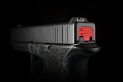 STRIKE INDUSTRIES Strike Industries Slide Cover Plate for Glock