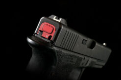 STRIKE INDUSTRIES Strike Industries Slide Cover Plate for Glock