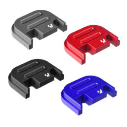 STRIKE INDUSTRIES Strike Industries Slide Cover Plate for Glock